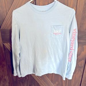 Vineyard vines shirt